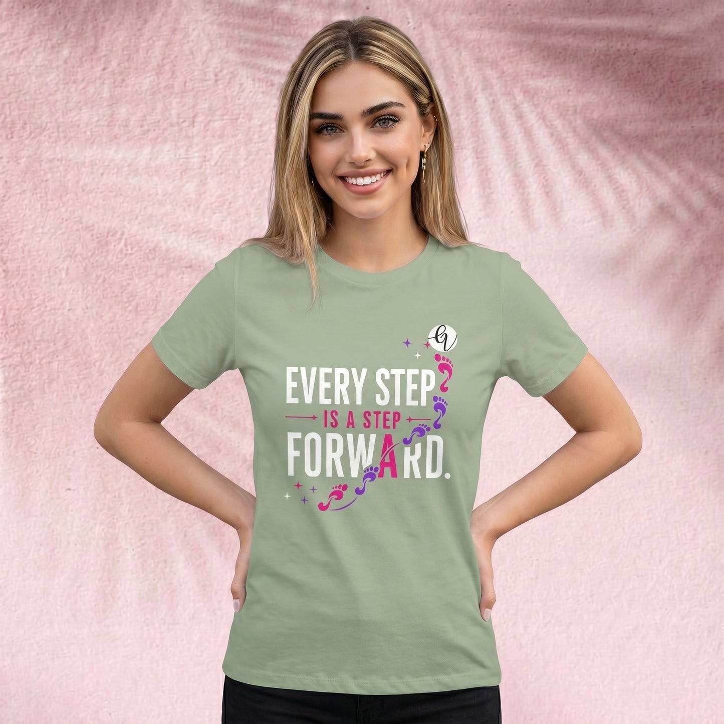 Every step matters T-Shirt
