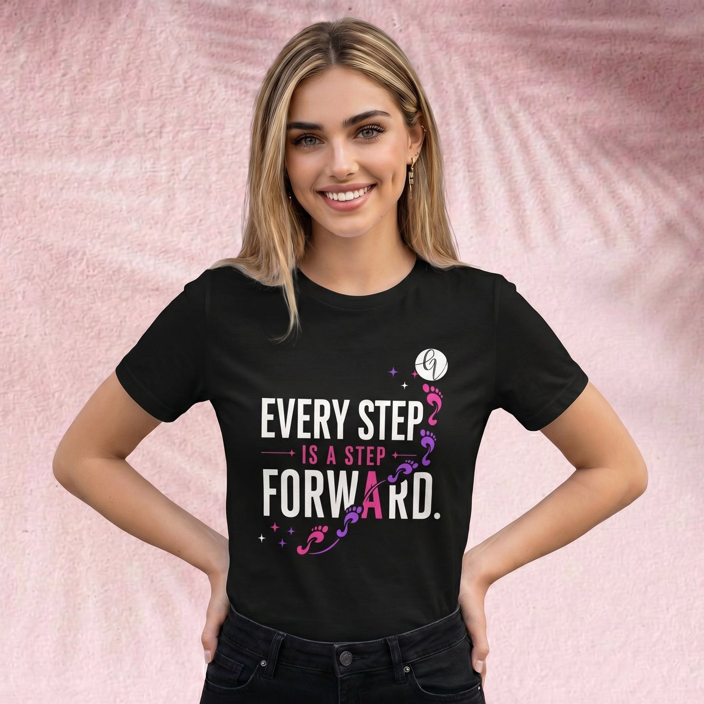 Every step matters T-Shirt