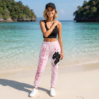 Glow Differently Vault Joggers