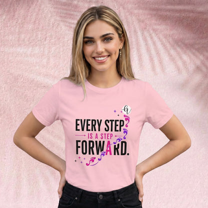 Every step matters T-Shirt