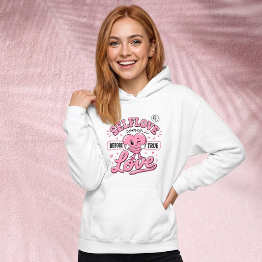 Selflove Hoodie