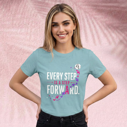 Every step matters T-Shirt
