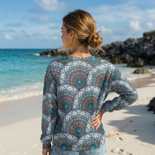 Mandala Sweatshirt