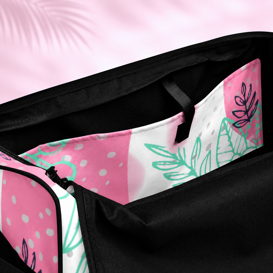 Garden Peak Duffle bag