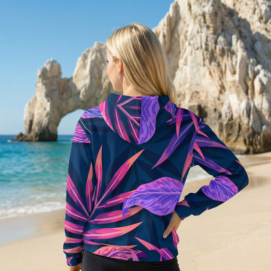 Jurassic jungle Hoodie