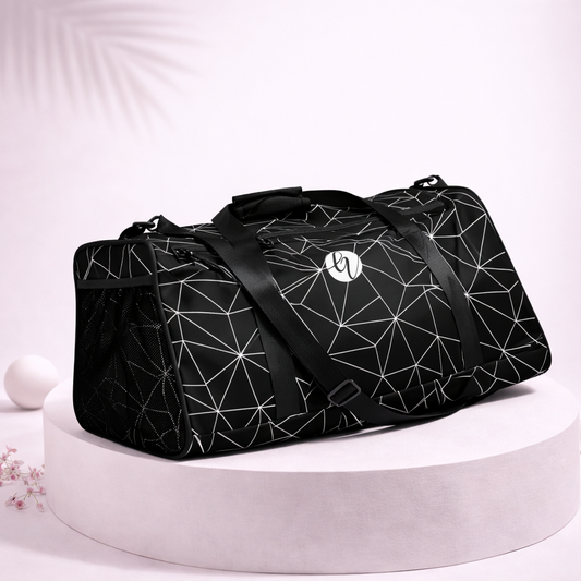 Black Grace Duffle bag