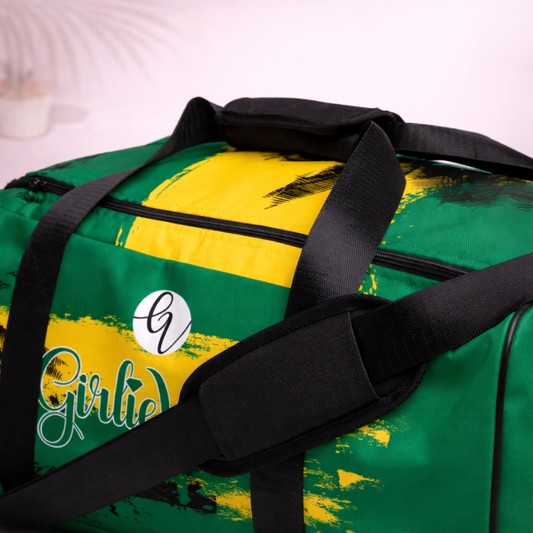 Golden Hour - Duffle Bag