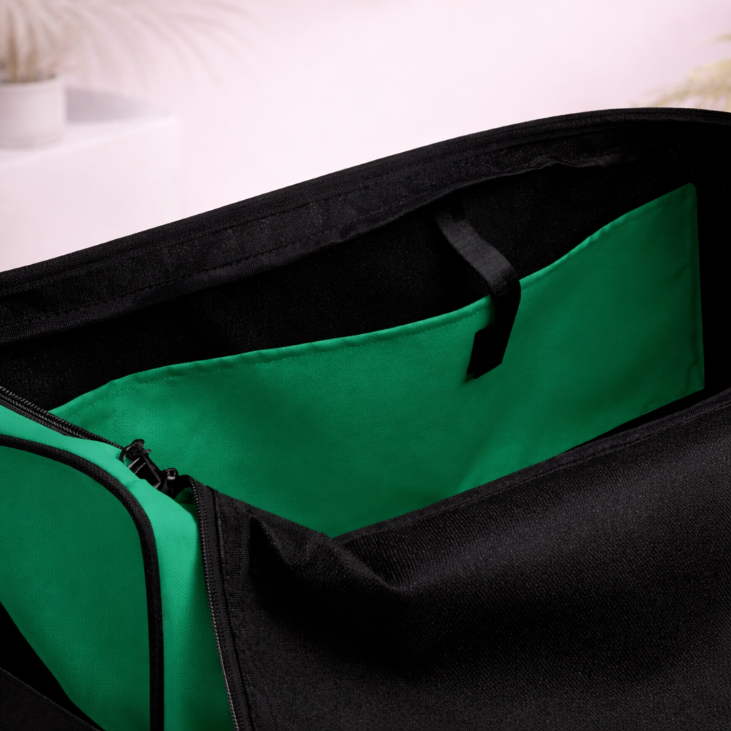Golden Hour - Duffle Bag