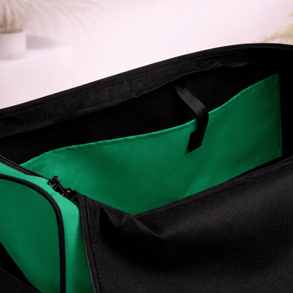 Golden Hour - Duffle Bag