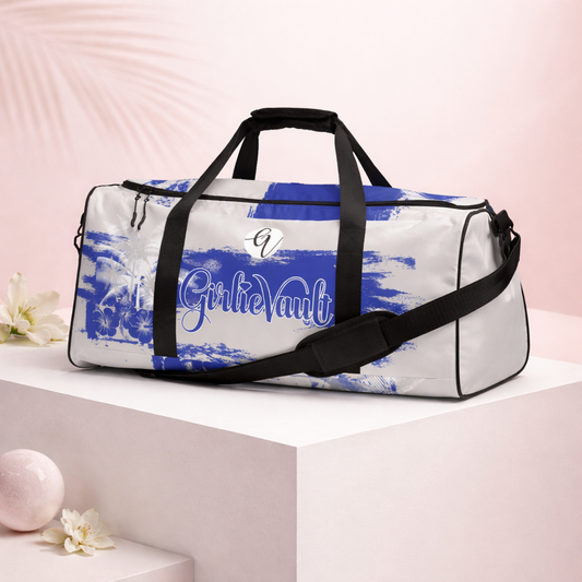Ocean Energy - Duffle Bag