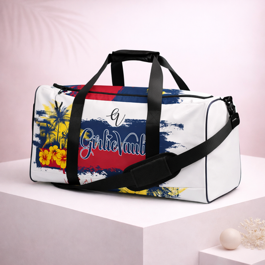Free Soul - Duffle Bag