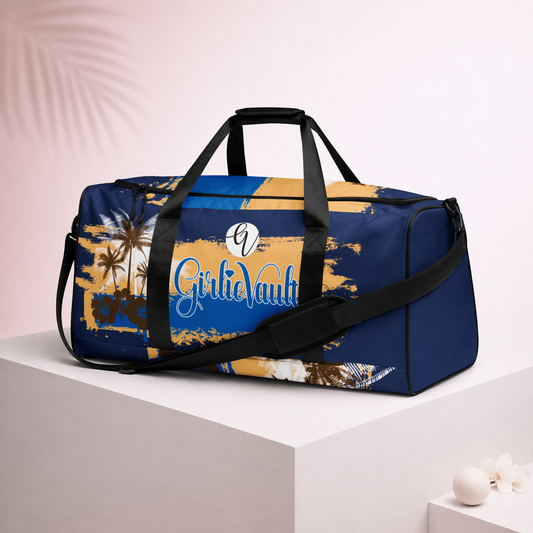 Main Character - Duffle Bag