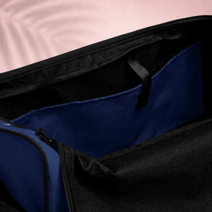 Main Character - Duffle Bag