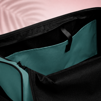 Weekend Mood - Duffle Bag