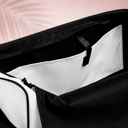 Soft Power - Duffle Bag