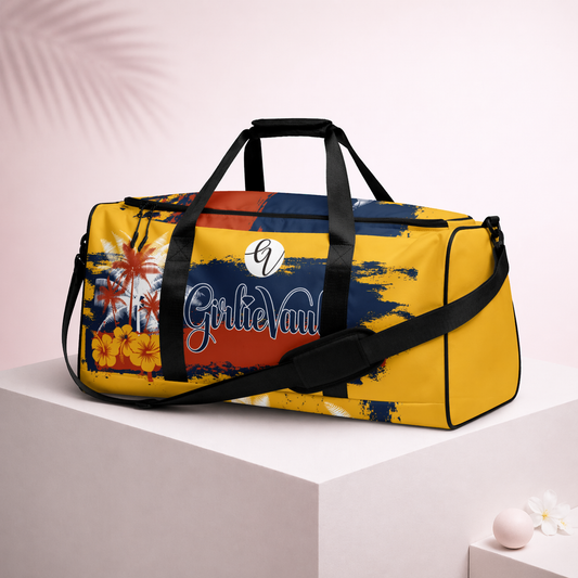 Bright Side - Duffle Bag