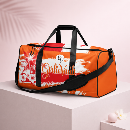 Chill Confidence - Duffle Bag
