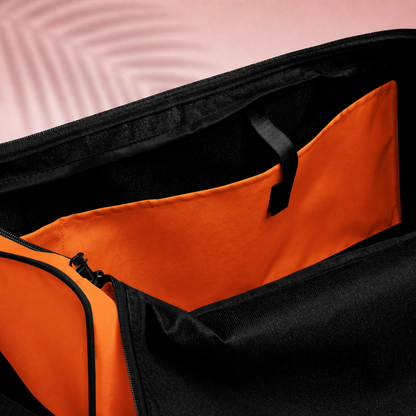 Chill Confidence - Duffle Bag