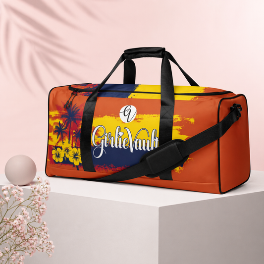 Endless Summer - Duffle Bag