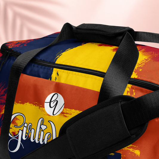 Endless Summer - Duffle Bag