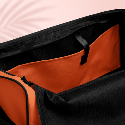 Endless Summer - Duffle Bag