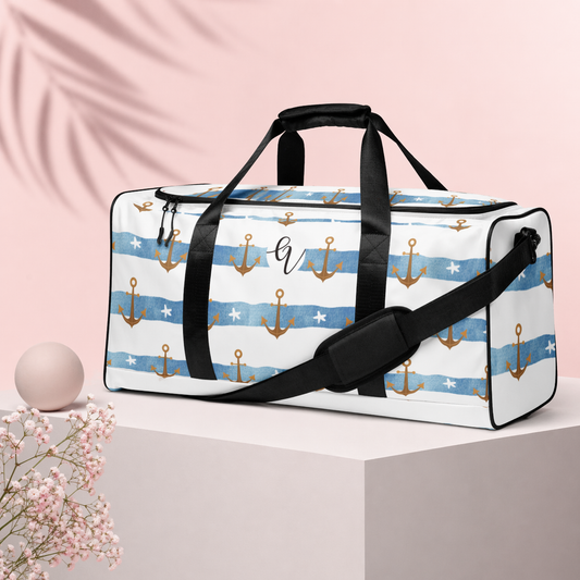 Sail Free Duffle bag