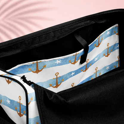Sail Free Duffle bag