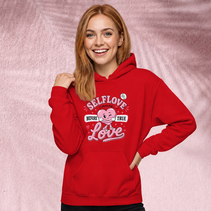 Selflove Hoodie