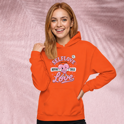 Selflove Hoodie