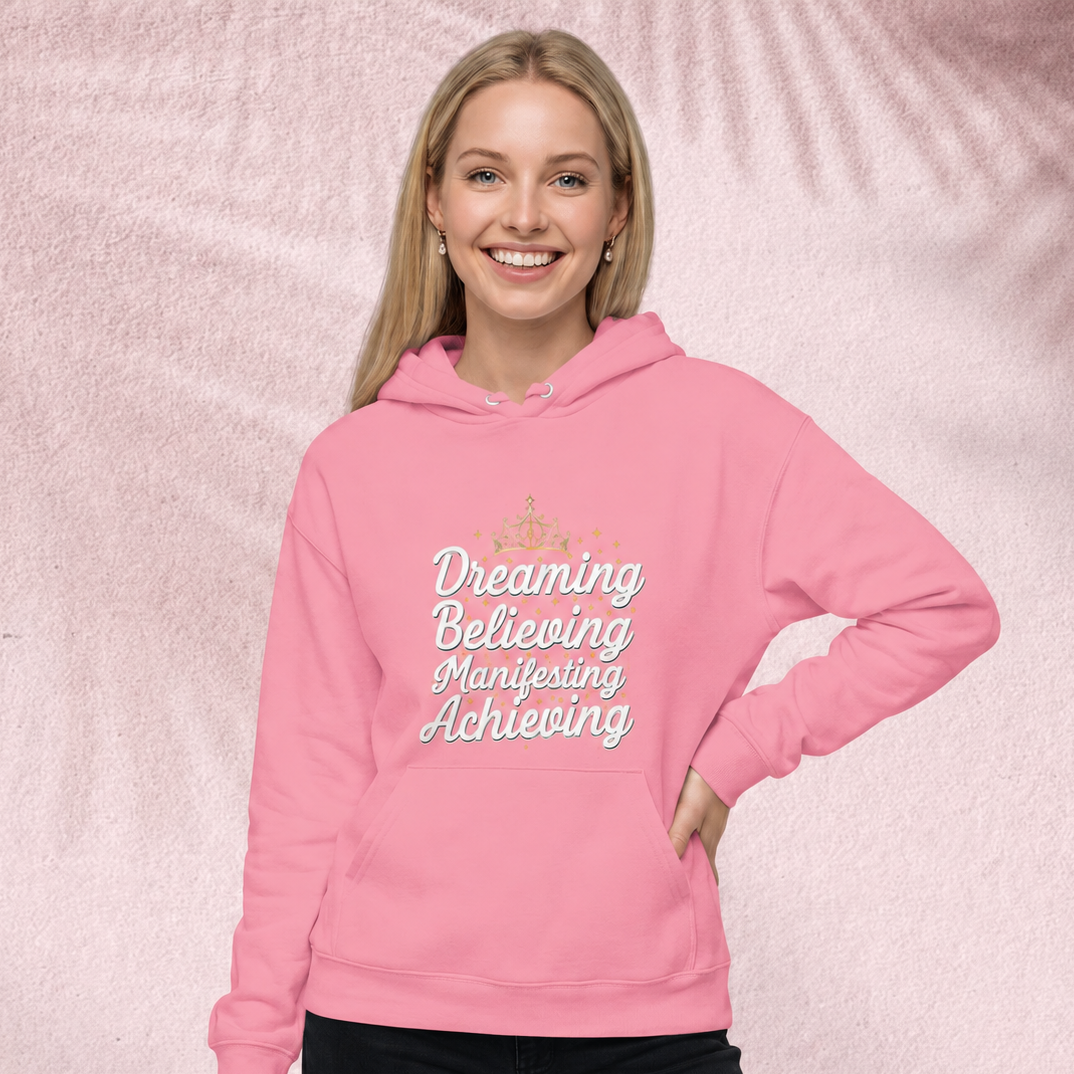 Dreaming Women Hoodie