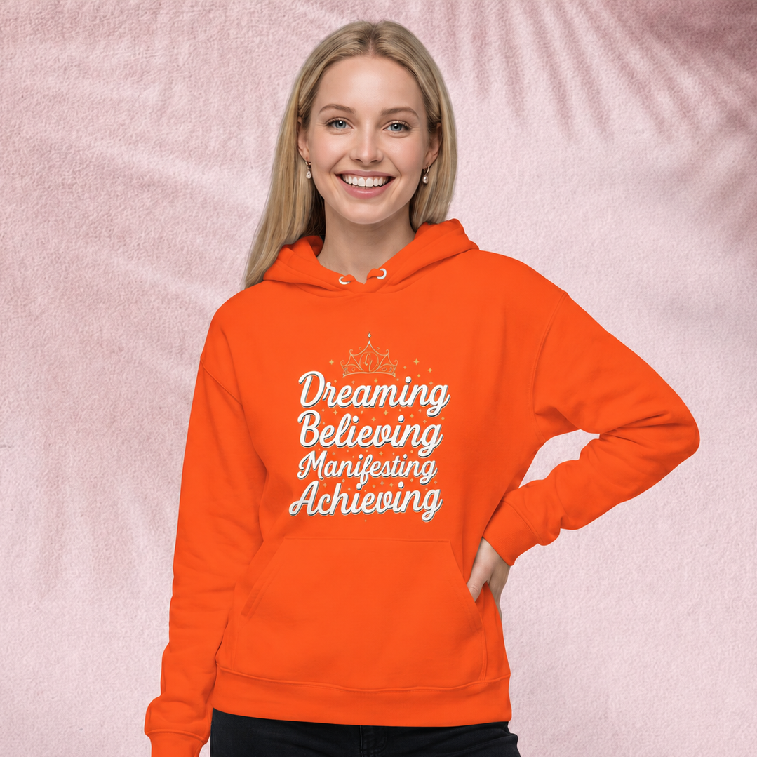 Dreaming Women Hoodie