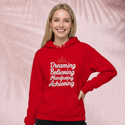 Dreaming Women Hoodie