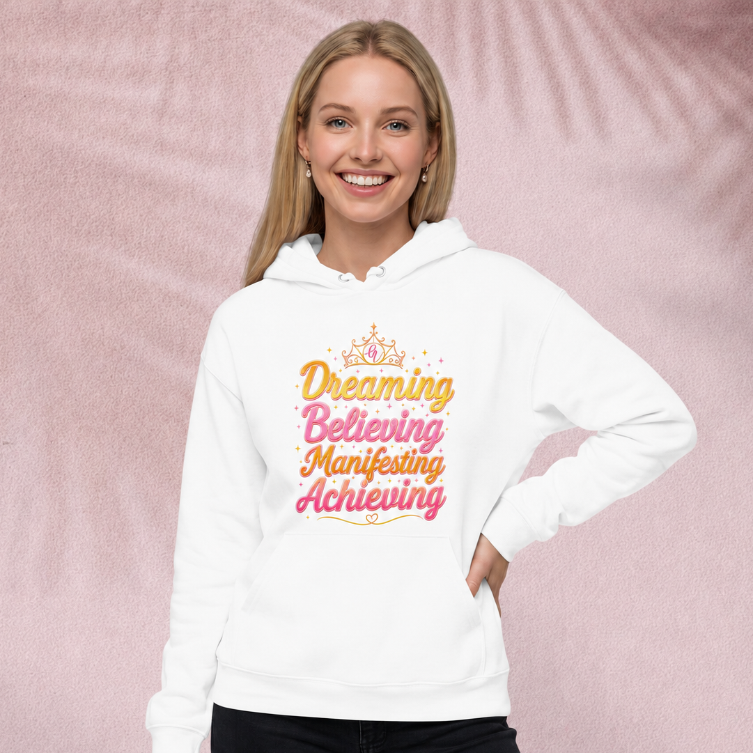 Dreaming Women Hoodie