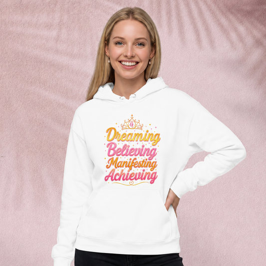 Dreaming Women Hoodie