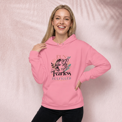 Fearless Hoodie