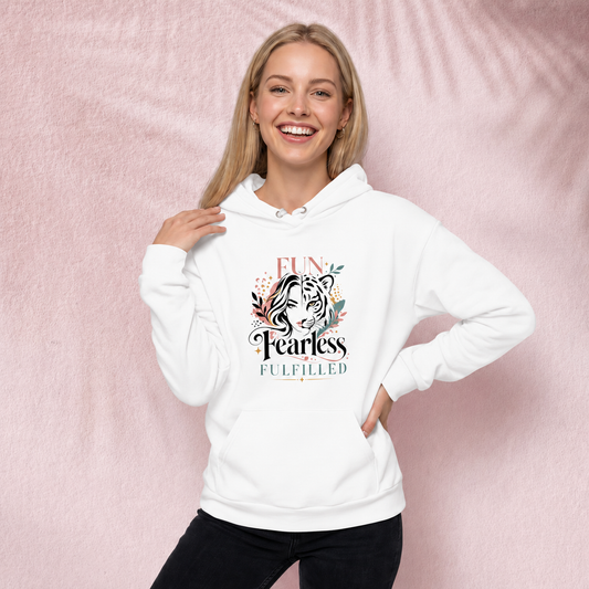 Fearless Hoodie