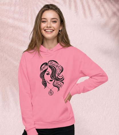 Girlie Women Hoodie