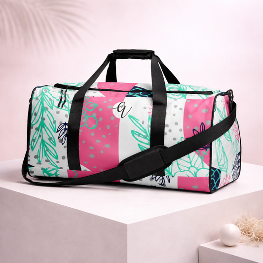 Garden Peak Duffle bag