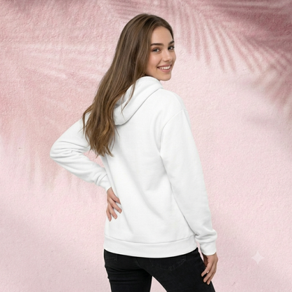 Marathon Mama Hoodie