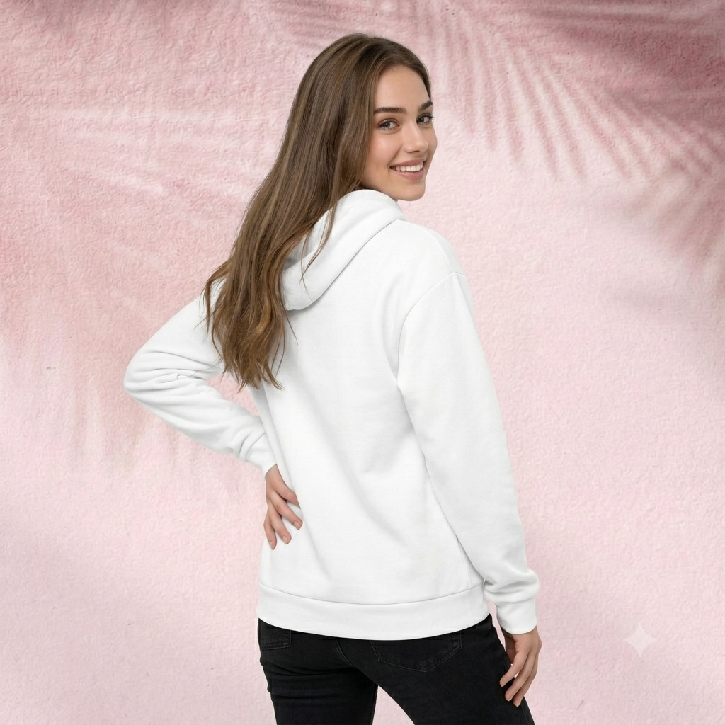 Become Impossible to Ignore Hoodie