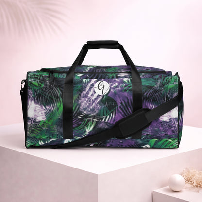 Jungle Flow Duffle bag