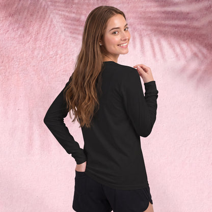 Empowerment girls Long Sleeve Tee