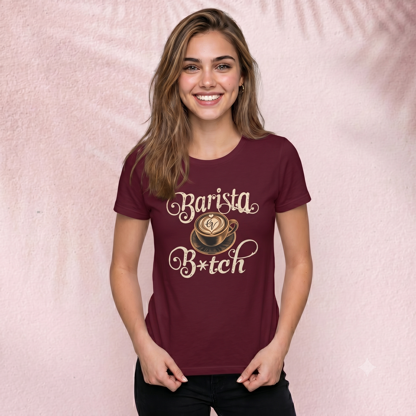 Barista B*tch T-Shirt