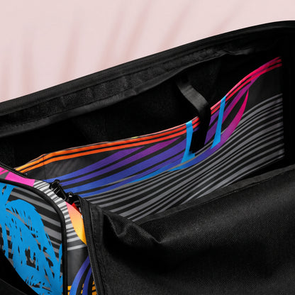 Sexy Sculpt Duffle bag