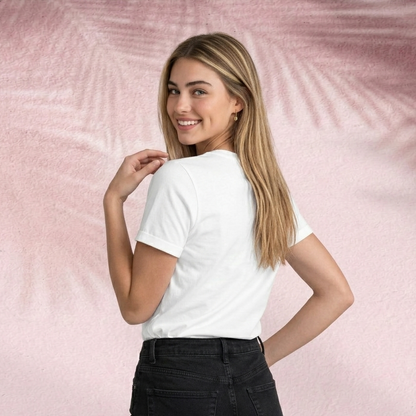 Growth from struggle T-Shirt