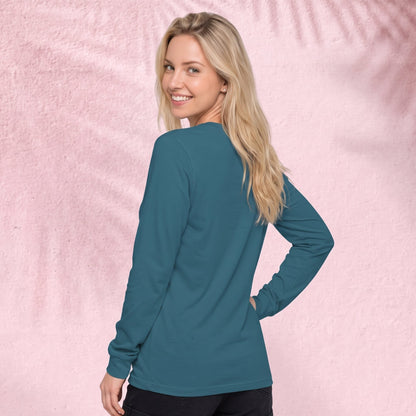 Things behind me Long Sleeve Tee