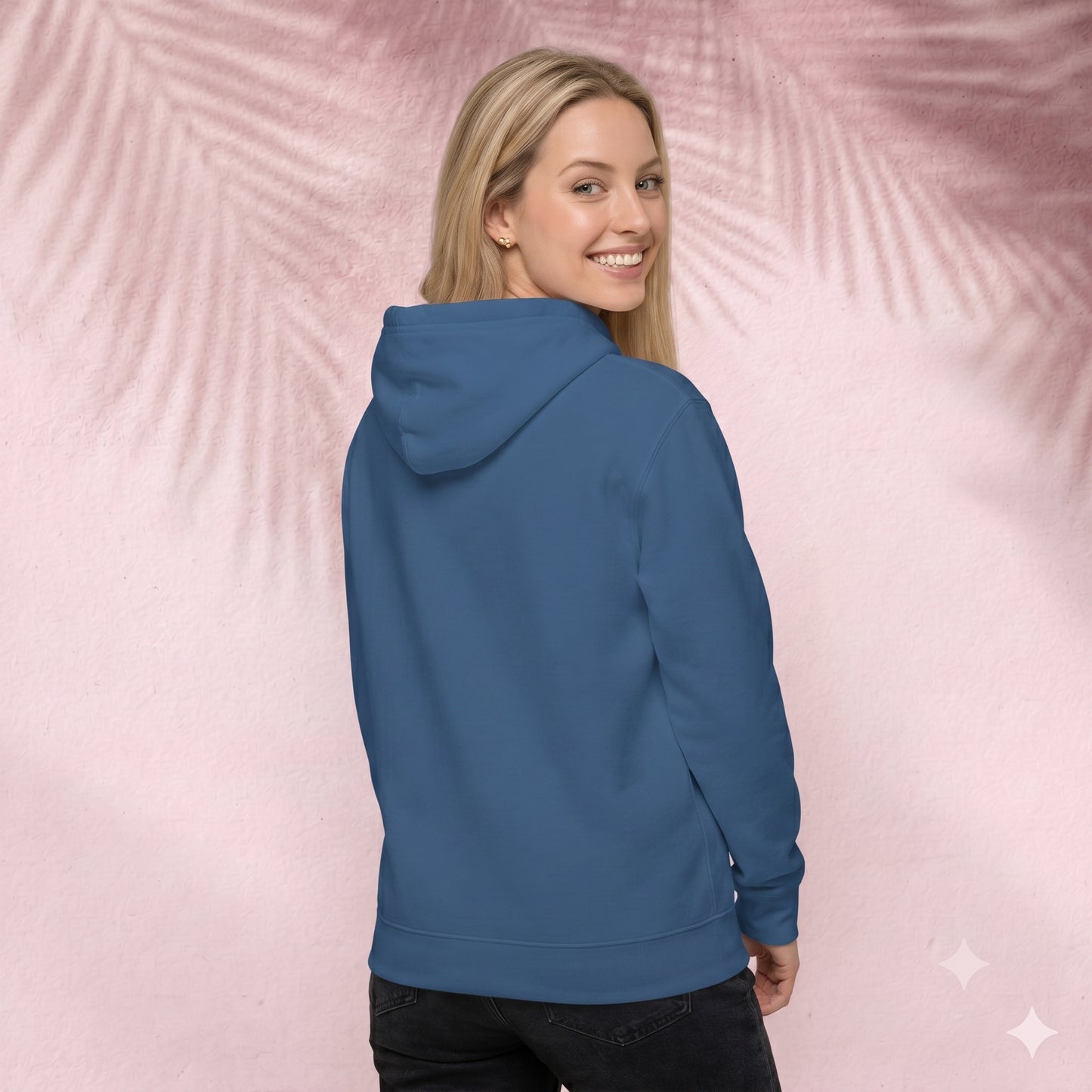 Appreciation is my inspiration Hoodie