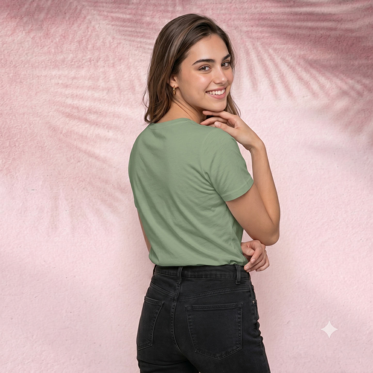 Growth from struggle T-Shirt