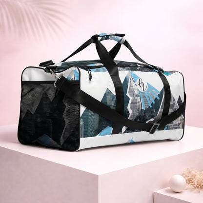 Mountain Artistry Duffle bag