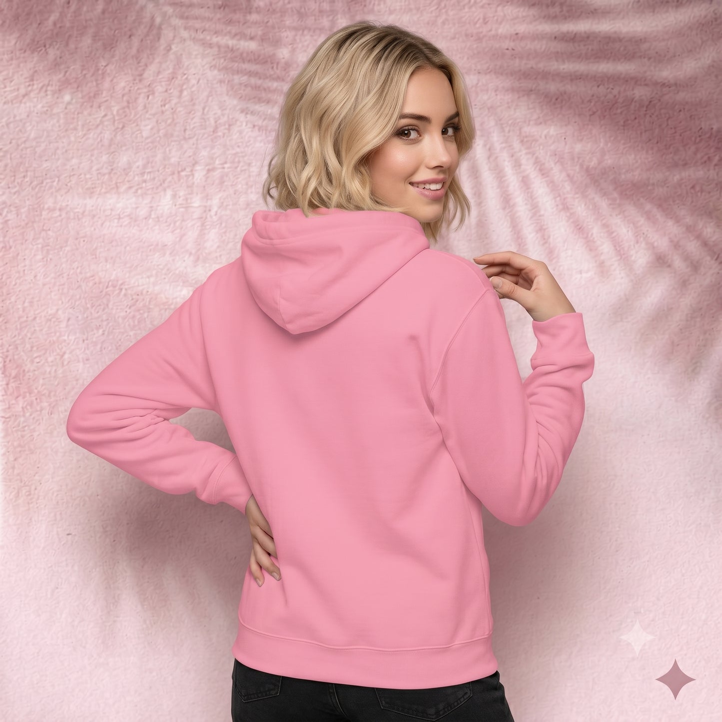Barista Bitch Hoodie